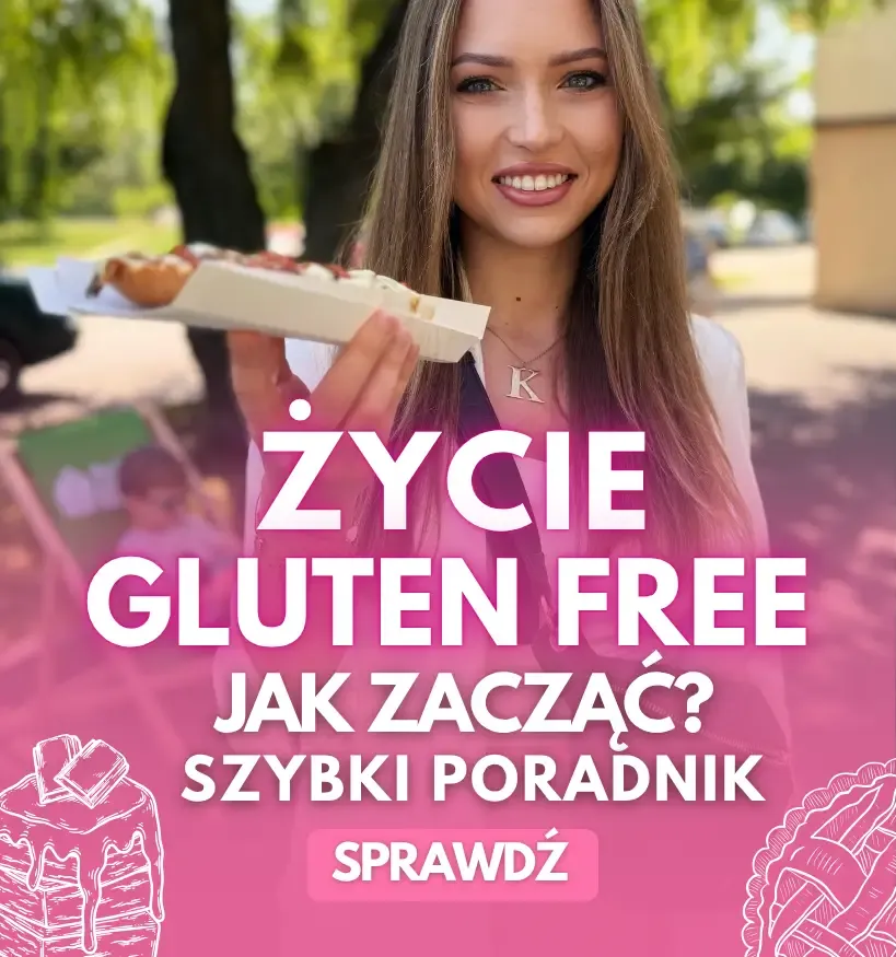 Jak wprowadzić dietę bezglutenową do życia – porady dla początkujących.